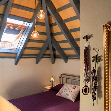 Casa Marina - Califa Casas Vejer Villa Vejer de la Frontera Kültér fotó