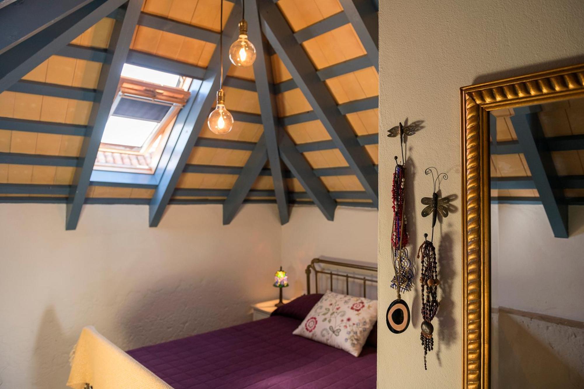 Casa Marina - Califa Casas Vejer Villa Vejer de la Frontera Kültér fotó