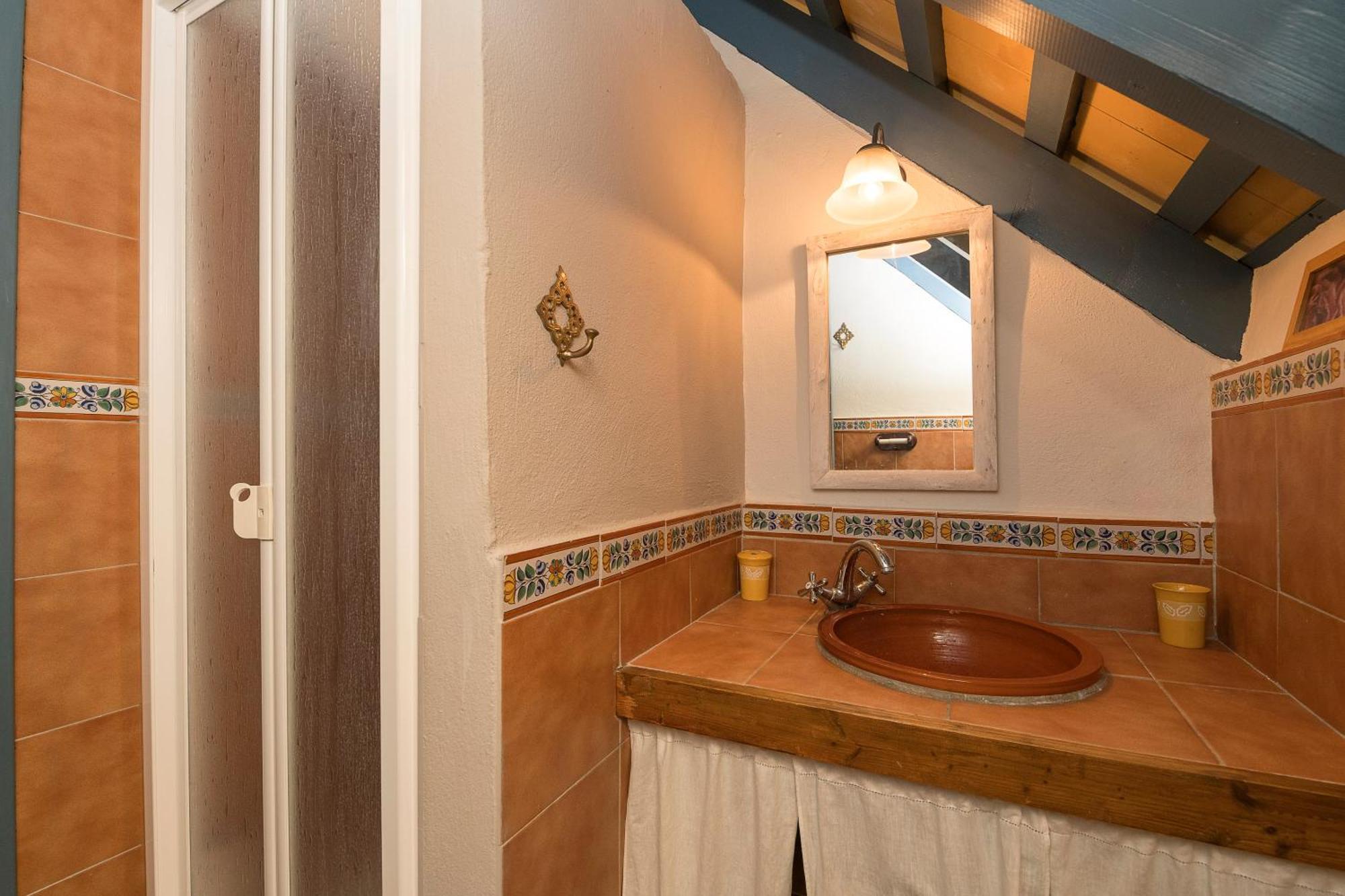 Casa Marina - Califa Casas Vejer Villa Vejer de la Frontera Kültér fotó