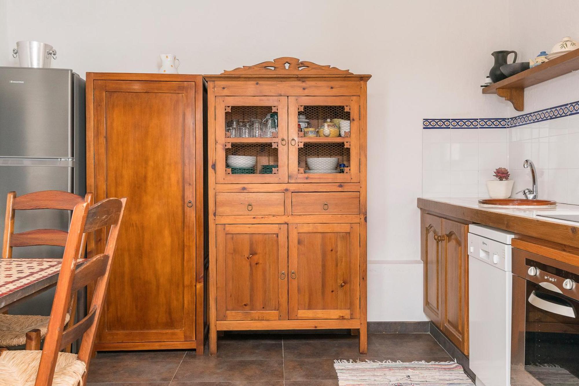 Casa Marina - Califa Casas Vejer Villa Vejer de la Frontera Kültér fotó